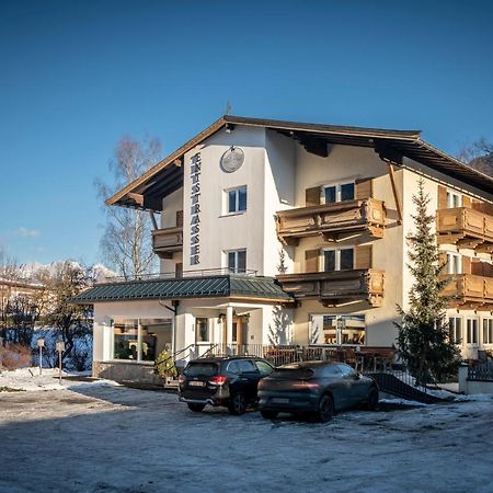 Hotel Garni Entstrasser Кицбюел Екстериор снимка