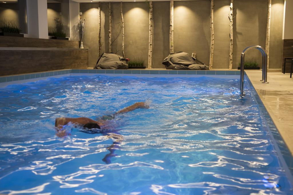 Hotel Garni Entstrasser Кицбюел Екстериор снимка
