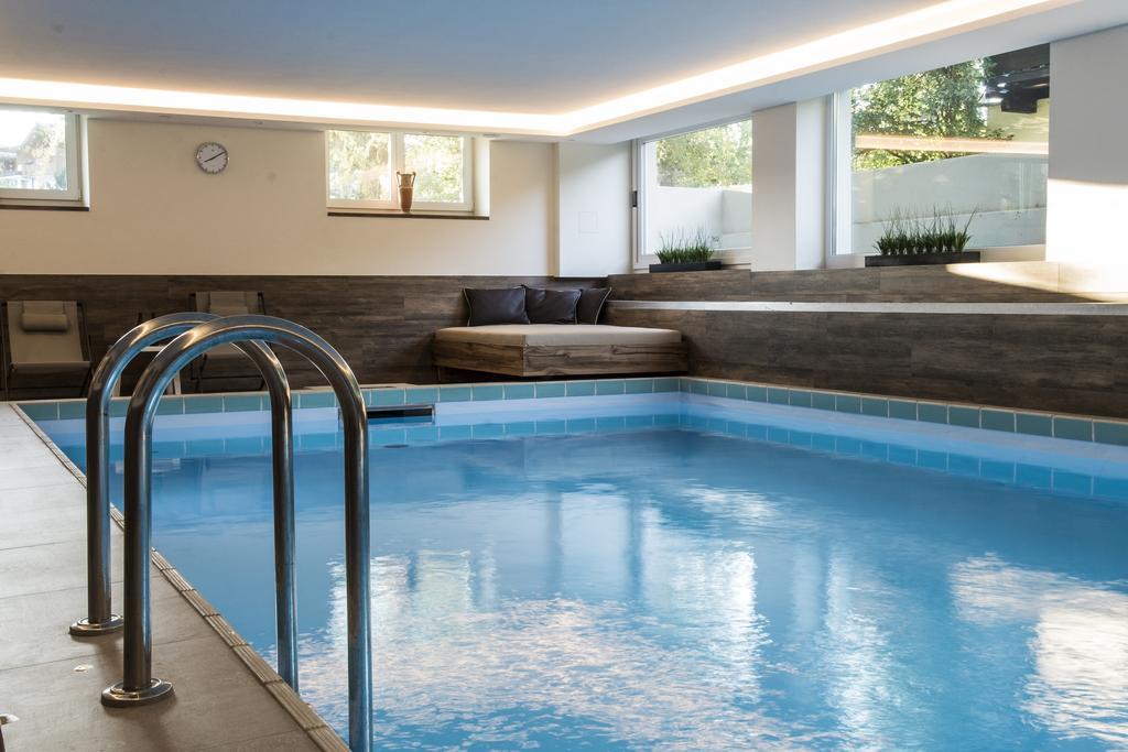 Hotel Garni Entstrasser Кицбюел Екстериор снимка